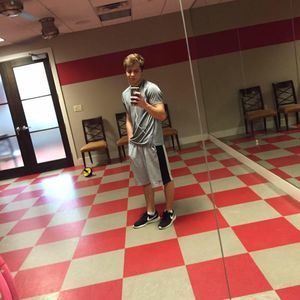 Meet your Posher, Ben